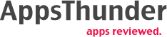 Appsthunder.com logo