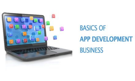 The Basics of App Development Business