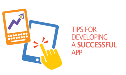 Top 10 Tips For Developing a Successful App