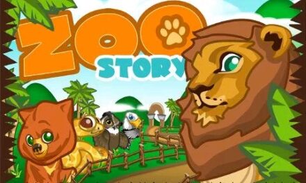 Zoo Story – Best Pet and Animal Game with Friends!