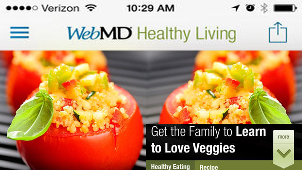 WebMD-Review
