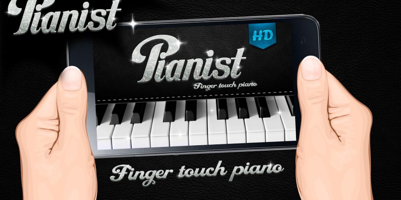 Learn Piano-Review