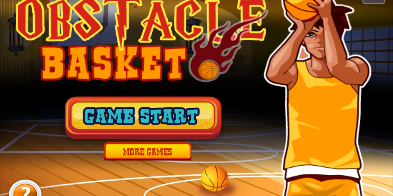 Obstacle Basketball -Review