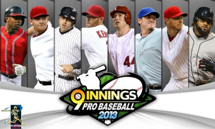 9 Innings Is Must Play!!-Review