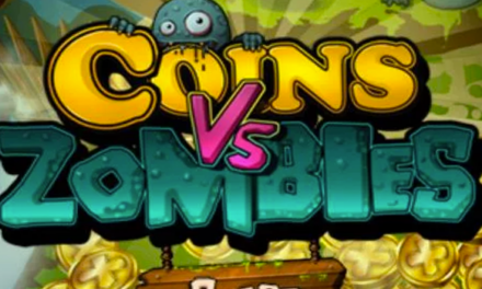 Coins vs Zombie-Review