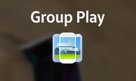 Group Play-Review