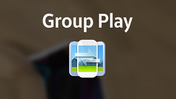 Group Play-Review