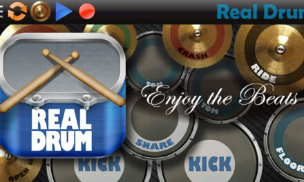 Real Drum – Review