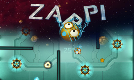 ZAPPY FREE – A MUCH NEEDED RESCUE MISSION