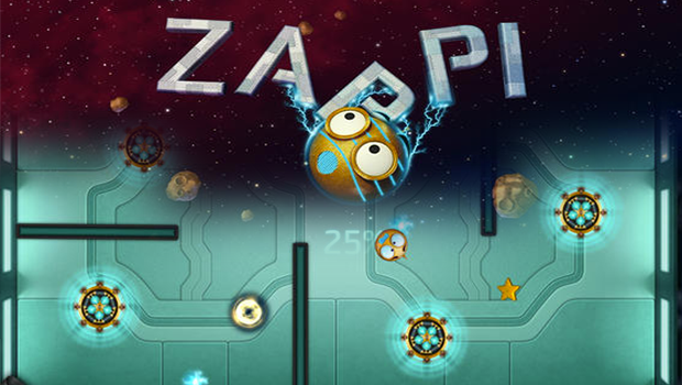 ZAPPY FREE – A MUCH NEEDED RESCUE MISSION