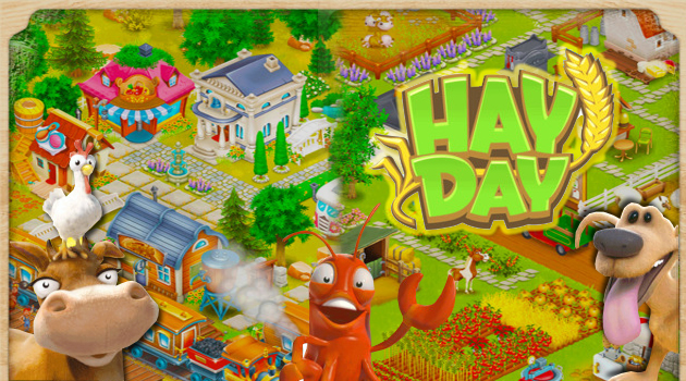 Hay Day – Review