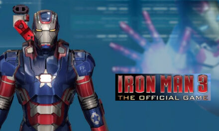 Iron Man 3 – Review