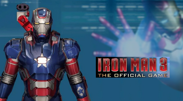 Iron Man 3 – Review