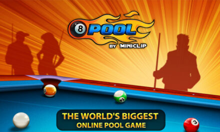 8 Ball Pool – Review
