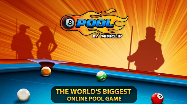 8 Ball Pool – Review