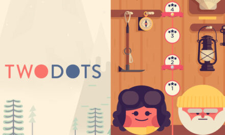 TwoDots – Review