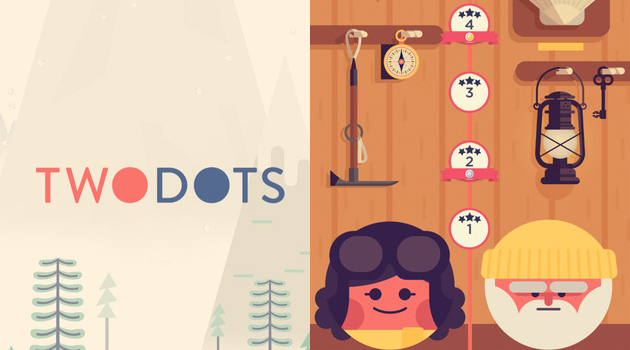 TwoDots – Review