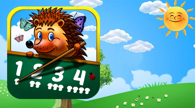 Math for Kids – Review