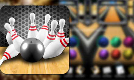 3D Bowling – Review