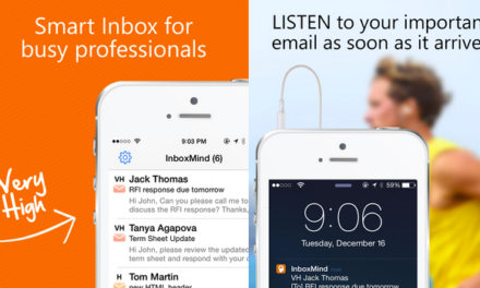 INBOXMIND – NEED A PERSONAL ASSISTANT FOR FREE?