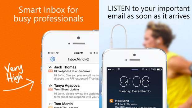 INBOXMIND – NEED A PERSONAL ASSISTANT FOR FREE?