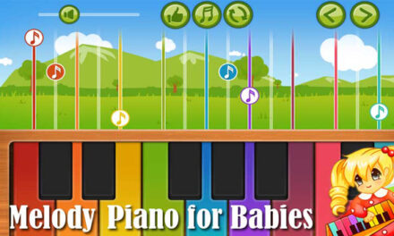 Melody Piano for Babies – Review