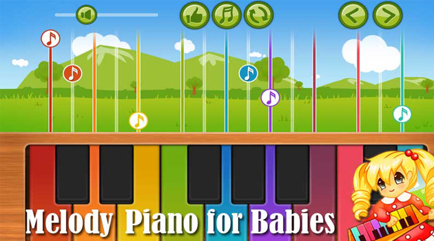 Melody Piano for Babies – Review