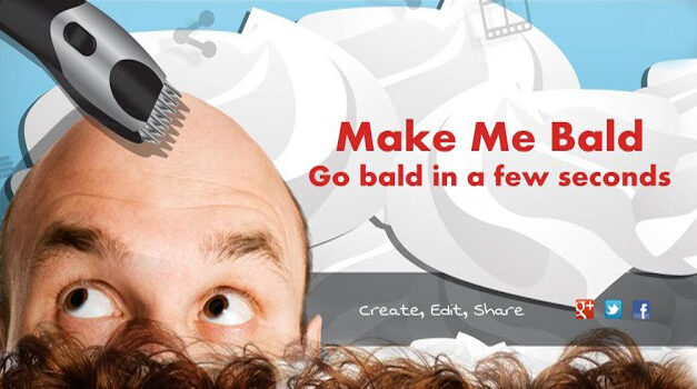 Make Me Bald – Review