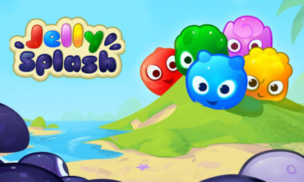 Jelly Splash – Review