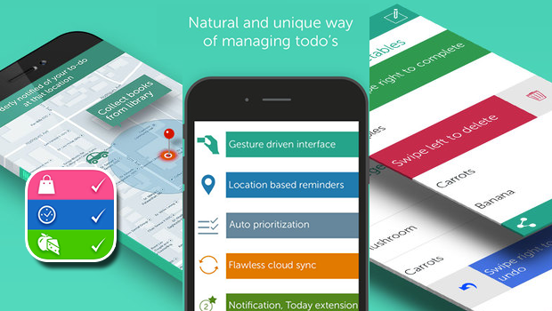 ORDERLY – YOUR PERSONAL ASSISTANT