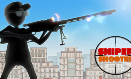 Sniper Shooter – Review