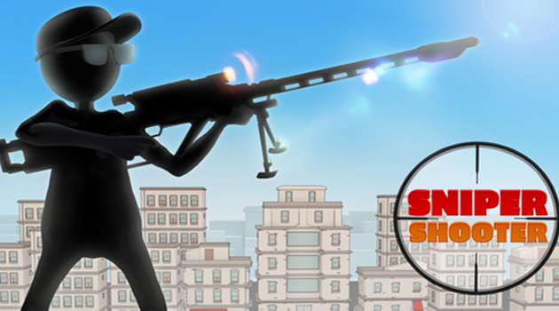 Sniper Shooter – Review