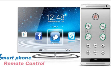 Remote Control for TV – Review