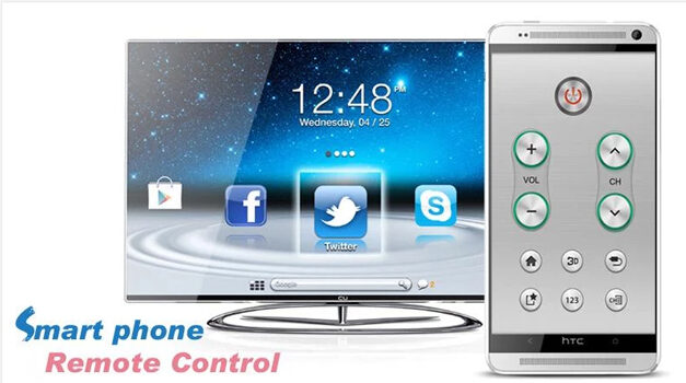 Remote Control for TV – Review