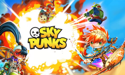 Sky Punks – Review