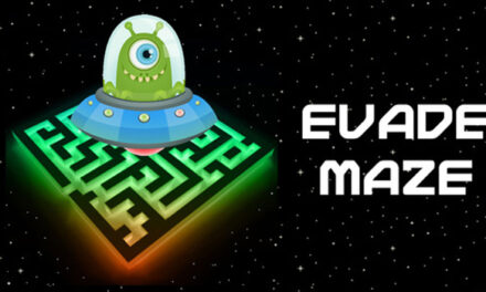 Evade Maze – Review