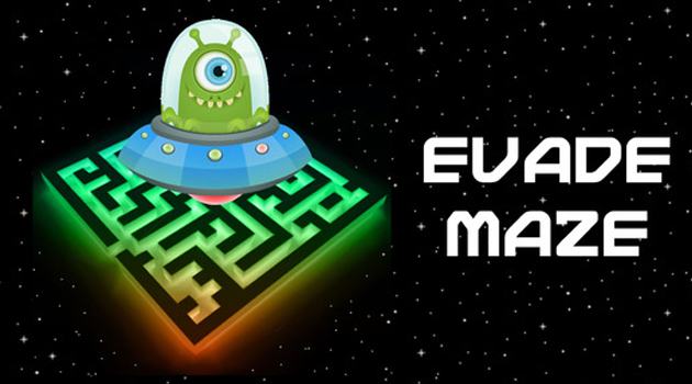 Evade Maze – Review