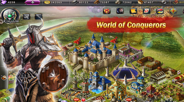 WORLD OF CONQUERORS – REVIEW