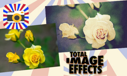 TOTAL IMAGE EFFECT – REVIEW