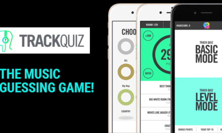TRACK – QUIZ | NAME THAT SONG!