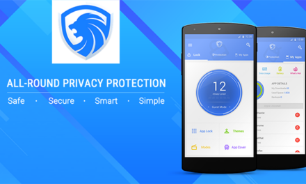 LEO PRIVACY GUARD – ONE OF THE BEST PRIVACY APPS