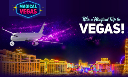 Magical Vegas – Bring the Magic of Vegas to your home