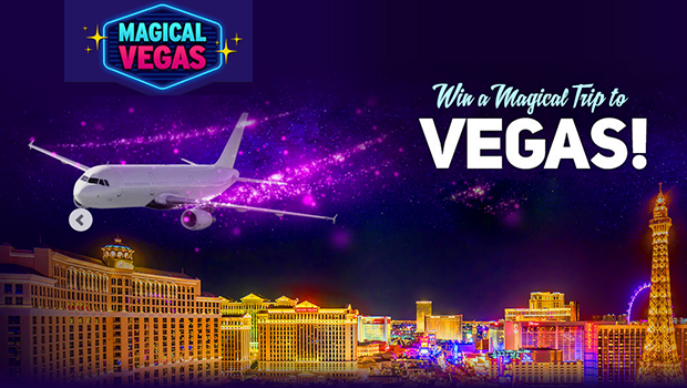 Magical Vegas – Bring the Magic of Vegas to your home
