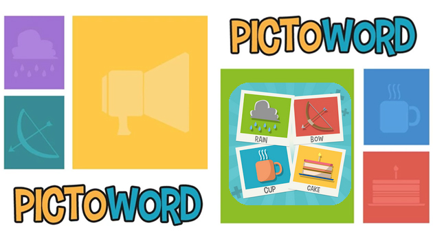 PICTOWORD : FUN GUESS WORD QUIZ – REVIEW