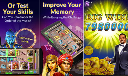 SIMON SLOTS : GAME THAT GIVE YOU REAL EXPERIENCE