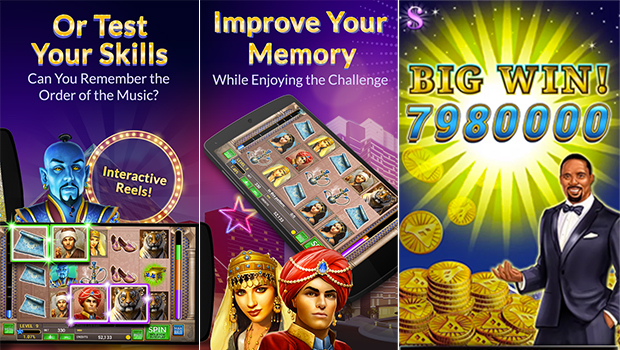SIMON SLOTS : GAME THAT GIVE YOU REAL EXPERIENCE