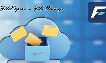 FILE EXPERT – REVIEW
