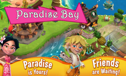 PARADISE BAY – REVIEW