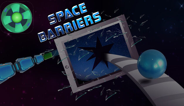 SPACE BARRIERS – REVIEW