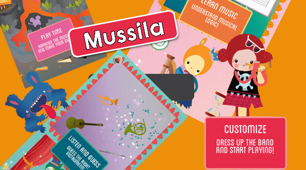 MUSSILA – REVIEW